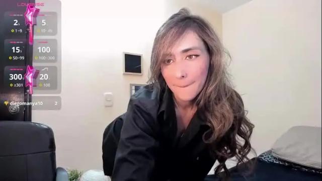 Image 2 of moriahhoe Stream on Chaturbate on 2 months ago