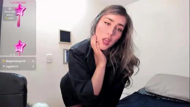 Thumbnail 2, moriahhoe's Stream at Chaturbate, 2 months ago