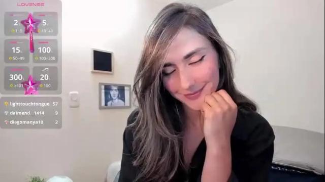 Thumbnail 3, moriahhoe's Stream at Chaturbate, 2 months ago