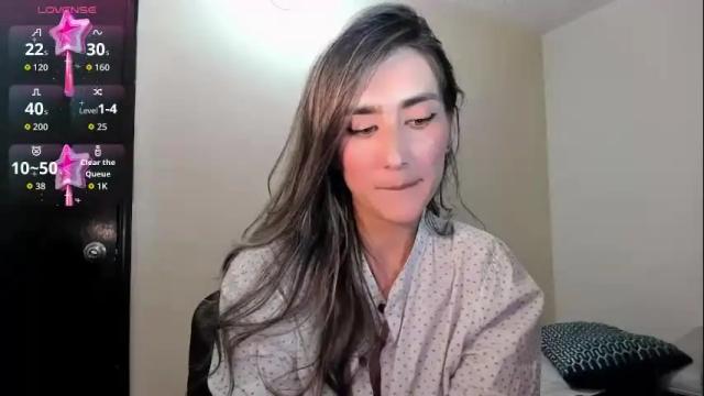 Image 2 of moriahhoe Stream on Chaturbate on 2 months ago