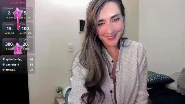 Thumbnail 3, moriahhoe's Stream at Chaturbate, 2 months ago