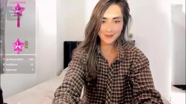 Thumbnail 2, moriahhoe's Stream at Chaturbate, 1 month ago