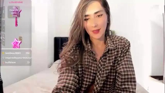 Thumbnail 3, moriahhoe's Stream at Chaturbate, 1 month ago