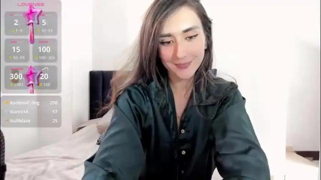 Image 10 of moriahhoe Stream on Chaturbate on 1 month ago