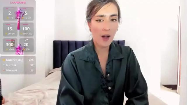 Thumbnail 2, moriahhoe's Stream at Chaturbate, 1 month ago