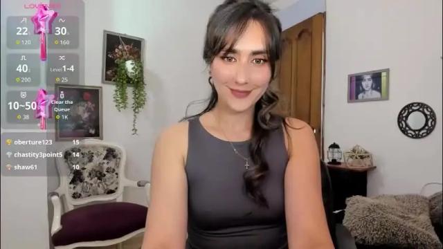 Image 10 of moriahhoe Stream on Chaturbate on 8 days ago