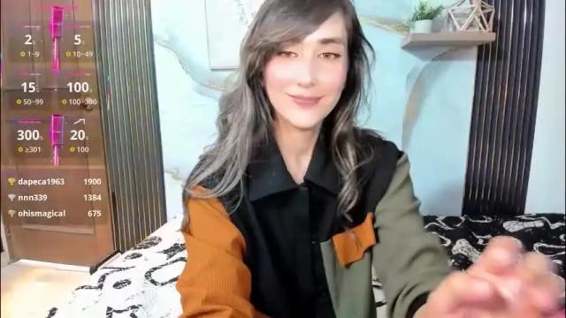 Image 11 of moriahhoe Stream on Chaturbate on 20 days ago