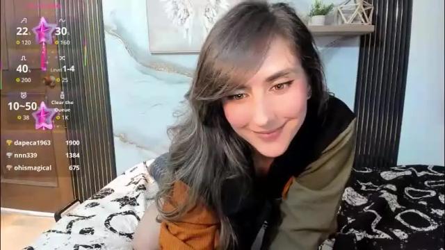 Image 12 of moriahhoe Stream on Chaturbate on 20 days ago