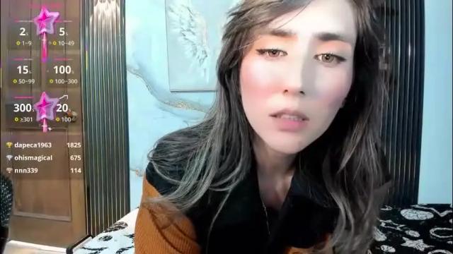 Image 8 of moriahhoe Stream on Chaturbate on 20 days ago