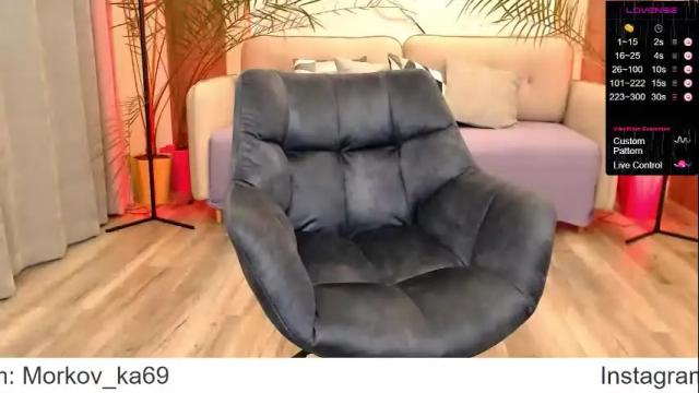 Image 6 of morkov_ka Stream on Chaturbate on 28 days ago