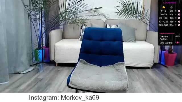 Image 8 of morkov_ka Stream on Chaturbate on 1 month ago