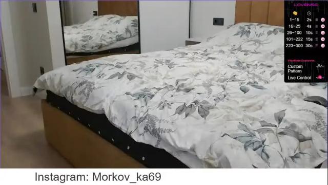 Image 11 of morkov_ka Stream on Chaturbate on 1 month ago
