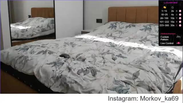 Image 7 of morkov_ka Stream on Chaturbate on 1 month ago