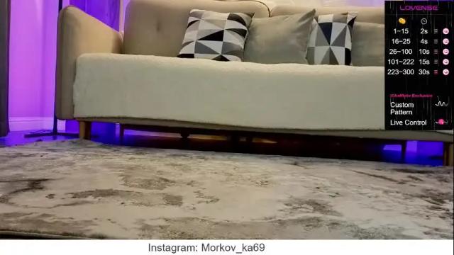 Image 6 of morkov_ka Stream on Chaturbate on 10 days ago