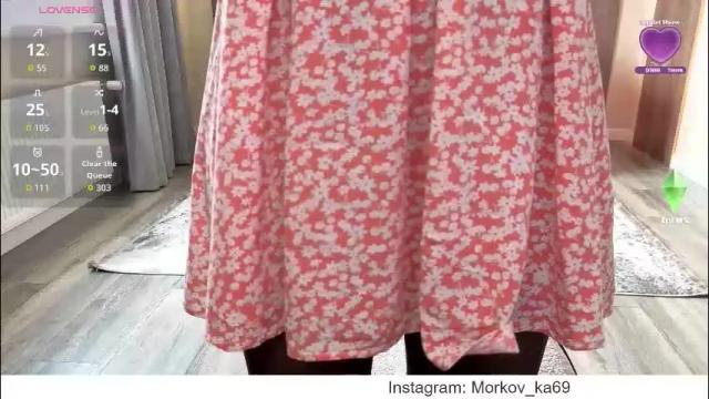 Image 11 of morkov_ka Stream on Chaturbate on 2 months ago