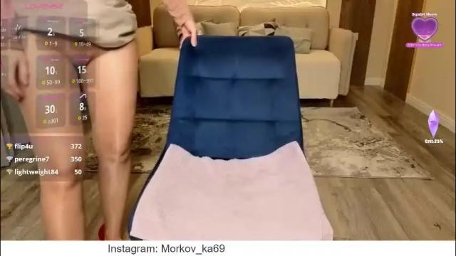 Image 3 of morkov_ka Stream on Chaturbate on 1 month ago