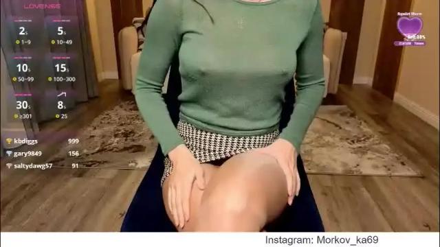 Thumbnail 1, morkov_ka's Stream at Chaturbate, 1 month ago