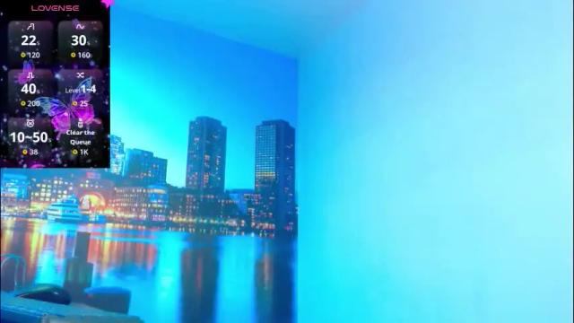 Thumbnail 2, morlimo's Stream at Chaturbate, 1 month ago