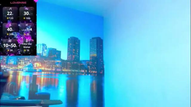 Thumbnail 2, morlimo's Stream at Chaturbate, 1 month ago