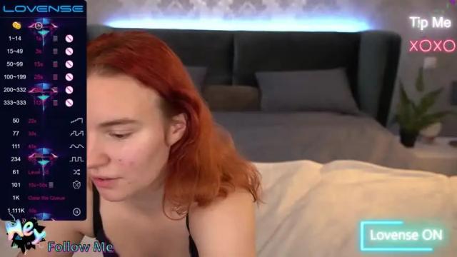 Image 2 of morning_desiree Stream on Chaturbate on 18 months ago