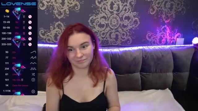 Image 7 of morning_desiree Stream on Chaturbate on 18 months ago
