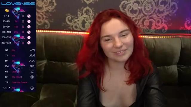 Thumbnail 3, morning_desiree's Stream at Chaturbate, 20 months ago