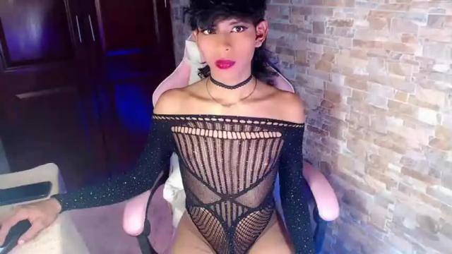 Image 2 of morningstarhott Stream on Chaturbate on 13 months ago