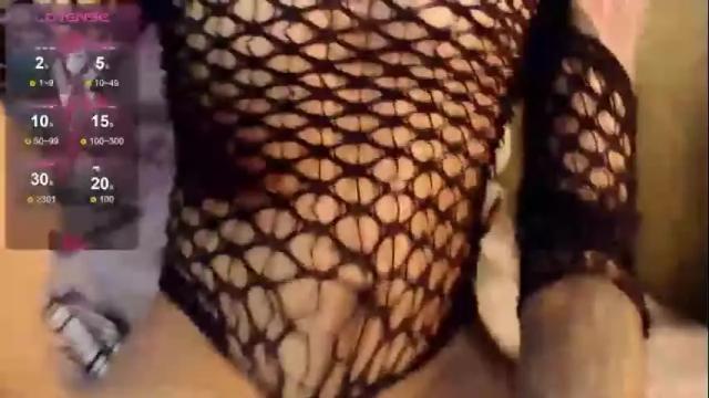 Thumbnail 1, morningstarhott's Stream at Chaturbate, 1 month ago