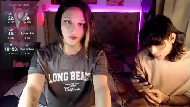 Thumbnail 1, morningstarhott's Stream at Chaturbate, 1 month ago
