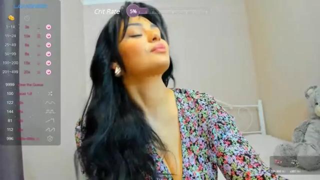 Image 7 of moroccan_diamond_ Stream on Chaturbate on 14 months ago