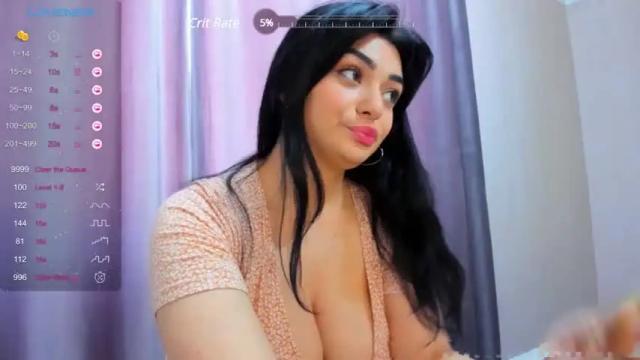 Image 2 of moroccan_diamond_ Stream on Chaturbate on 12 months ago