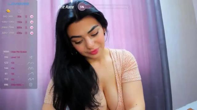 Thumbnail 3, moroccan_diamond_'s Stream at Chaturbate, 12 months ago