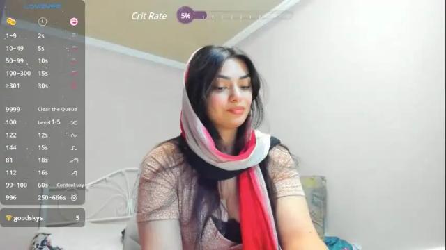 Image 2 of moroccan_diamond_ Stream on Chaturbate on 21 days ago