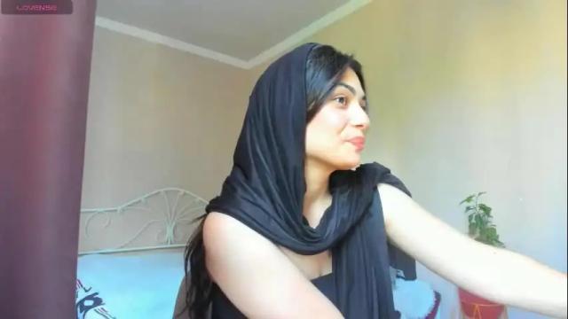 Thumbnail 1, moroccan_diamond_'s Stream at Chaturbate, 2 months ago