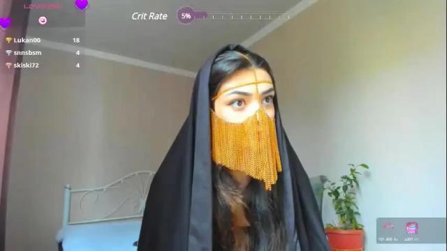 Thumbnail 3, moroccan_diamond_'s Stream at Chaturbate, 2 months ago