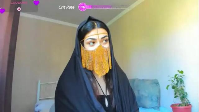 Thumbnail 1, moroccan_diamond_'s Stream at Chaturbate, 2 months ago