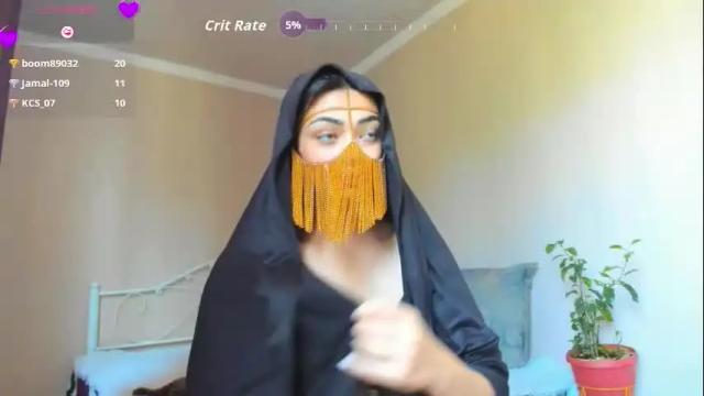 Image 10 of moroccan_diamond_ Stream on Chaturbate on 5 months ago