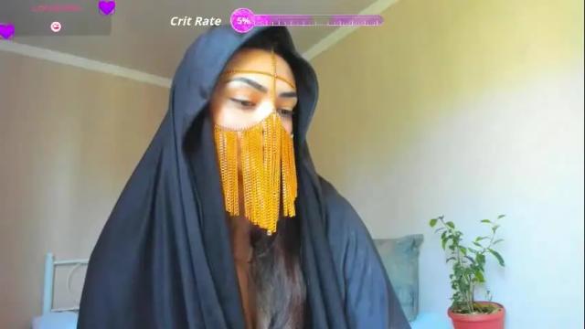 Image 4 of moroccan_diamond_ Stream on Chaturbate on 5 months ago