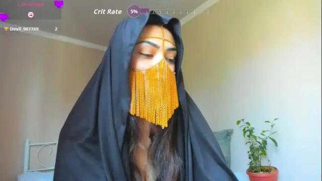 Thumbnail 2, moroccan_diamond_'s Stream at Chaturbate, 1 month ago