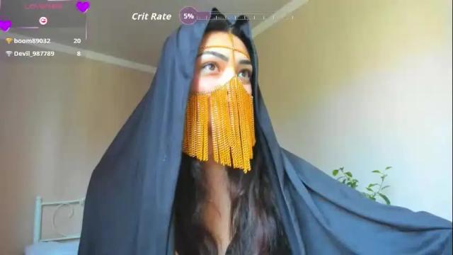 Image 6 of moroccan_diamond_ Stream on Chaturbate on 5 months ago