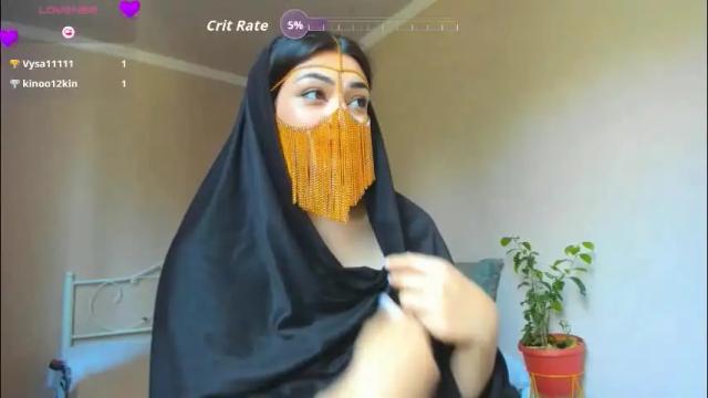 Image 11 of moroccan_diamond_ Stream on Chaturbate on 5 months ago