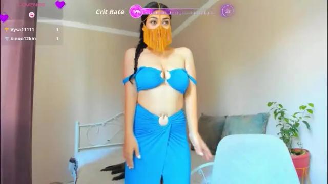 Image 2 of moroccan_diamond_ Stream on Chaturbate on 5 months ago