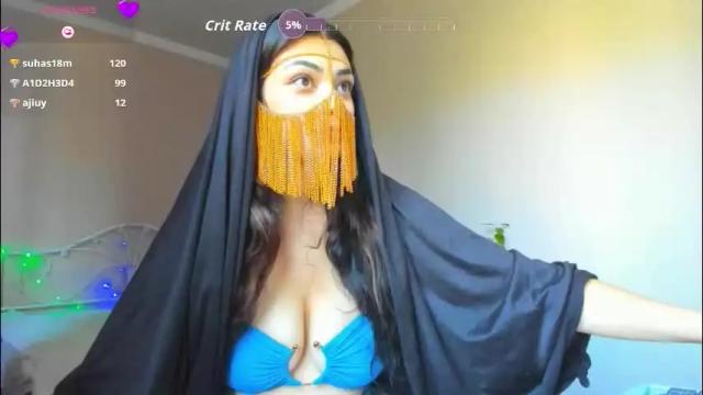 Image 10 of moroccan_diamond_ Stream on Chaturbate on 5 months ago