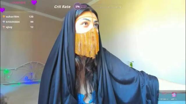 Image 11 of moroccan_diamond_ Stream on Chaturbate on 5 months ago