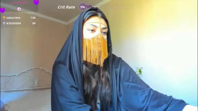 Image 2 of moroccan_diamond_ Stream on Chaturbate on 5 months ago