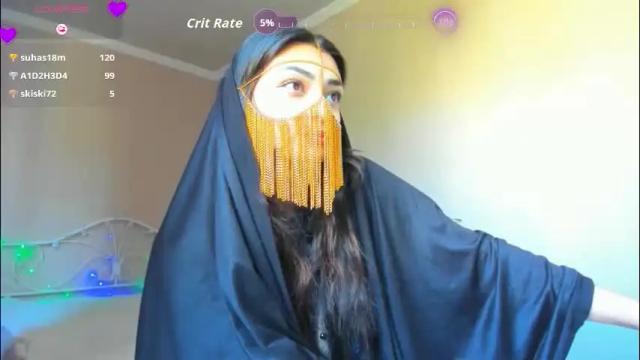 Image 3 of moroccan_diamond_ Stream on Chaturbate on 5 months ago