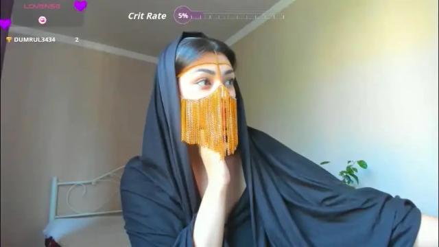 Image 3 of moroccan_diamond_ Stream on Chaturbate on 5 months ago