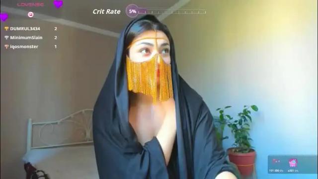 Image 7 of moroccan_diamond_ Stream on Chaturbate on 5 months ago