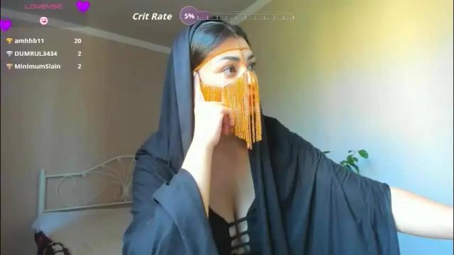 Image 8 of moroccan_diamond_ Stream on Chaturbate on 5 months ago