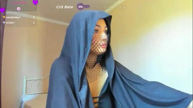 Image 7 of moroccan_diamond_ Stream on Chaturbate on 4 months ago